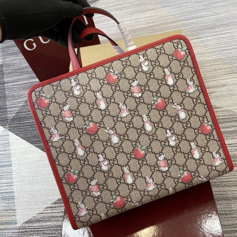 Gvc*1 tote bags